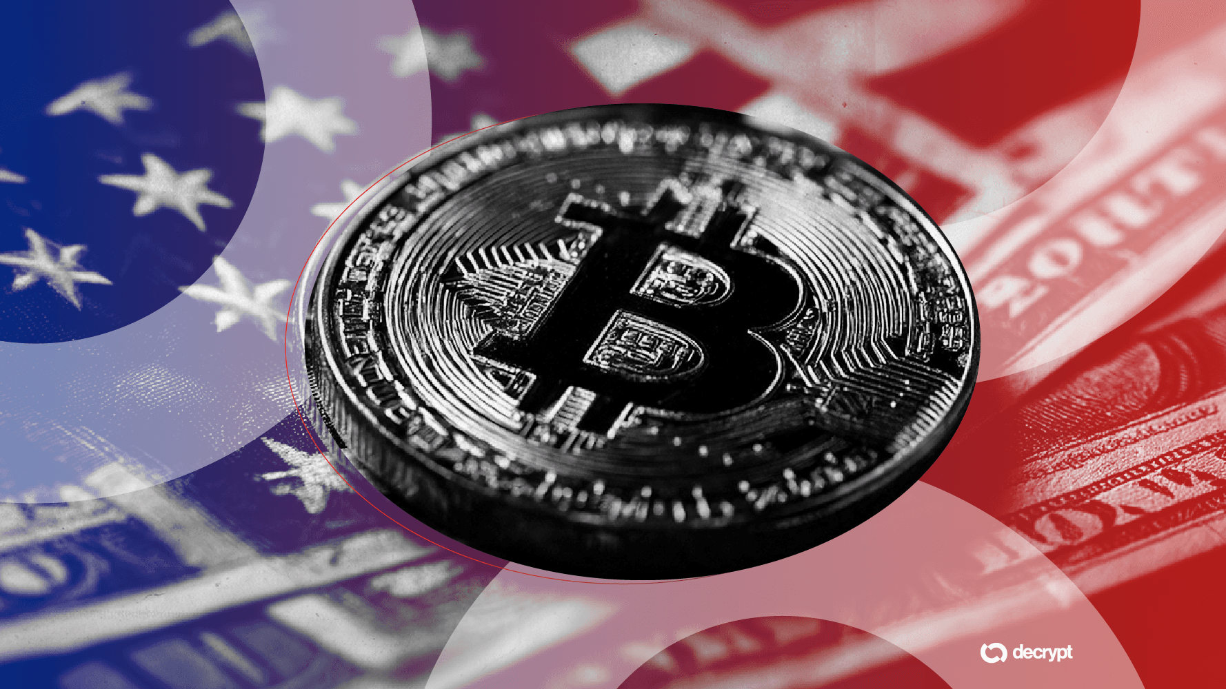 Carolina del Sur aprueba ley sobre criptomonedas