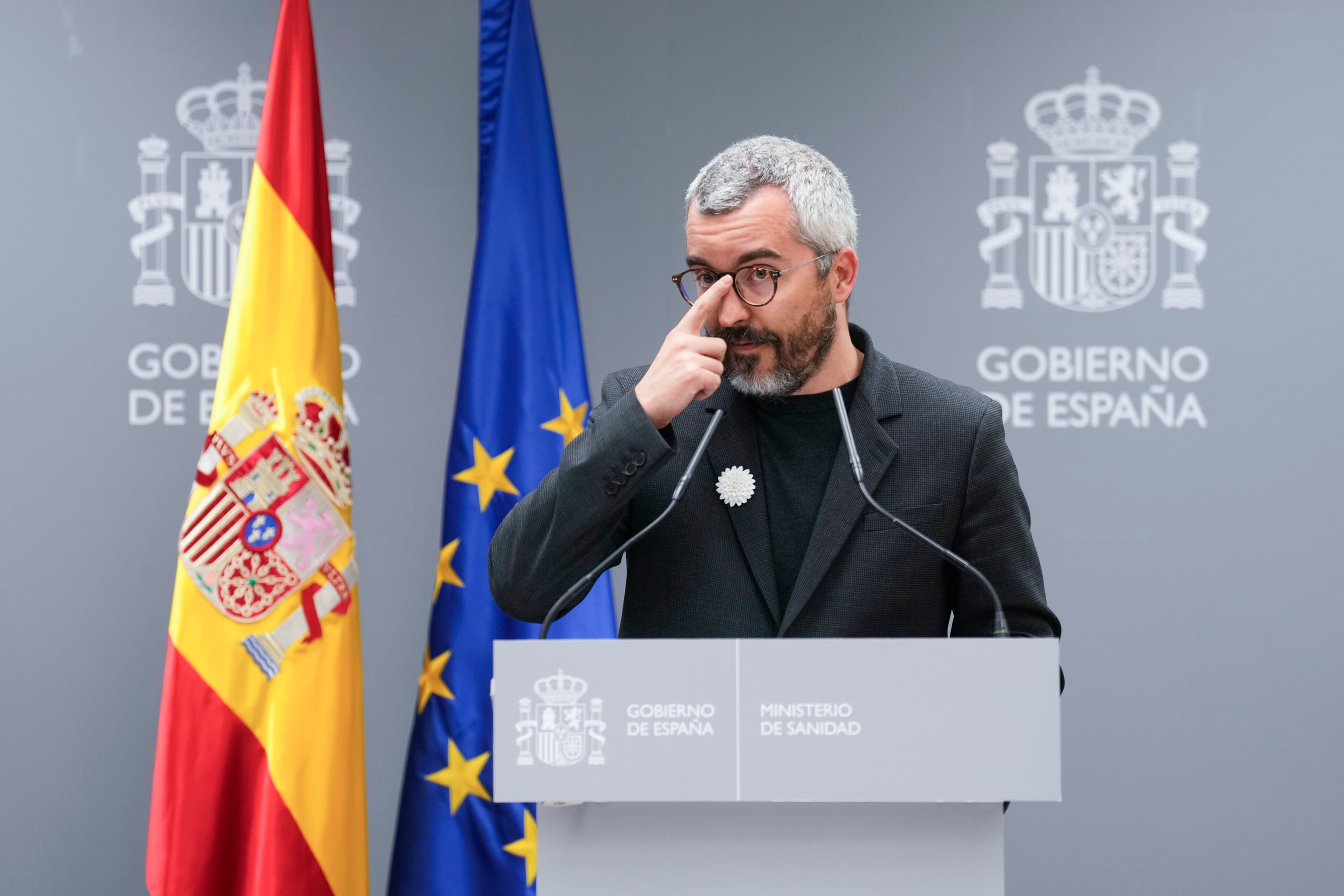 Protocolo de actuación ante hantavirus