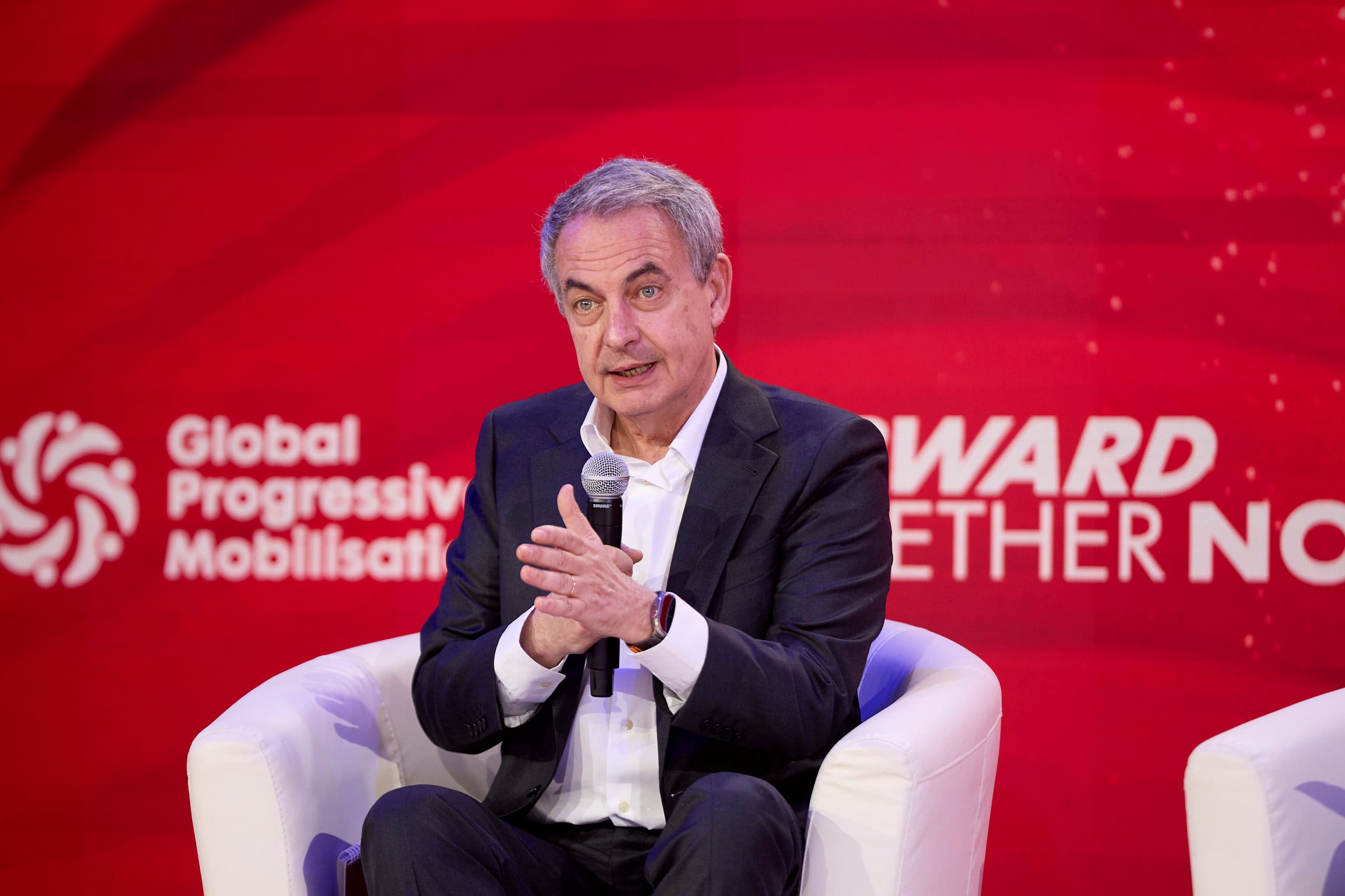 Zapatero implicado en operaciones petroleras