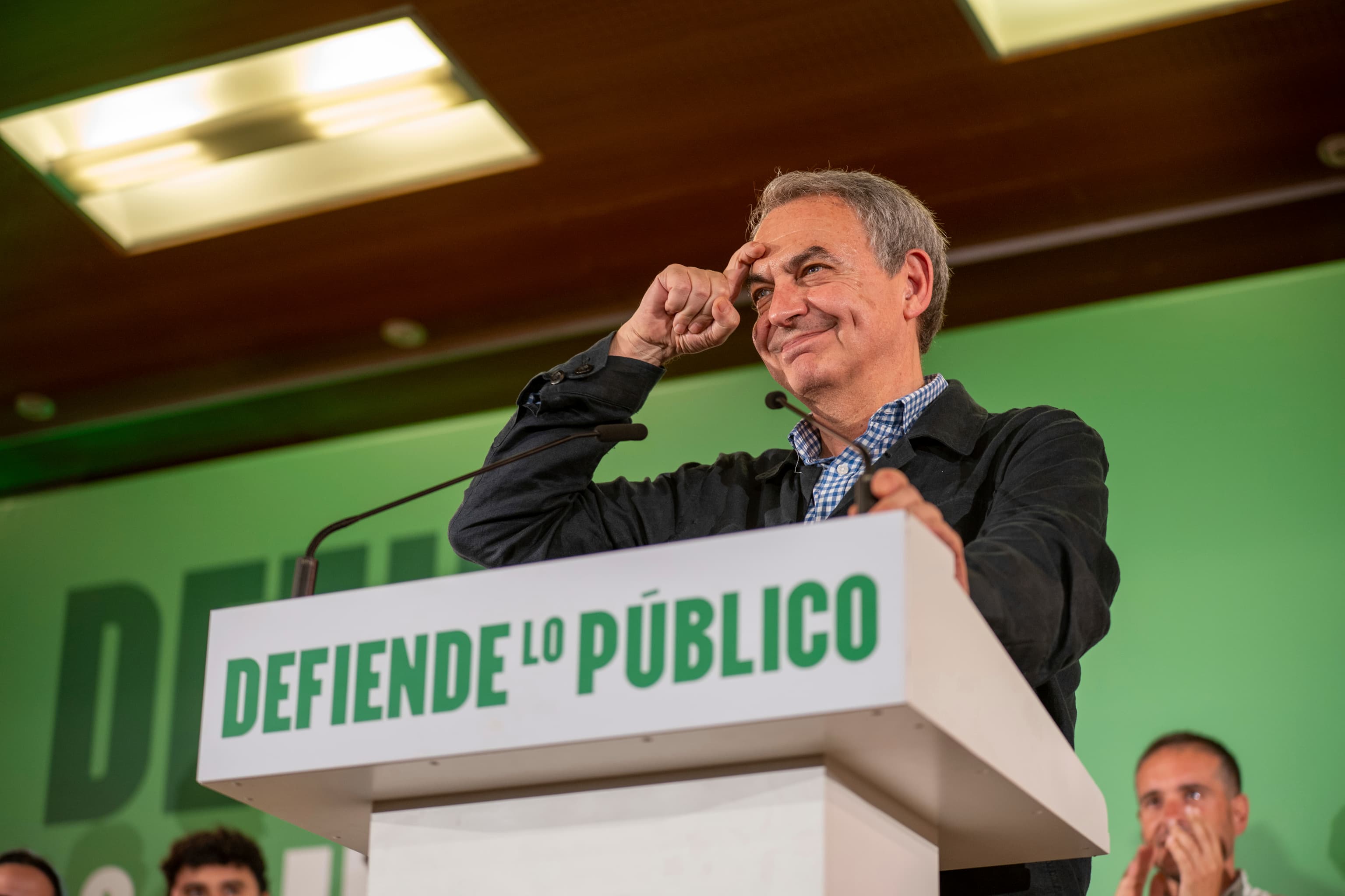 El PP ataca al Gobierno