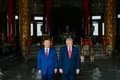 China y EEUU acuerdan reducción arancelaria