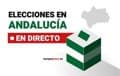 Elecciones Andalucía 2026
