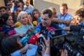 Elecciones en Andalucía