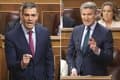 Sánchez apoya a Zapatero