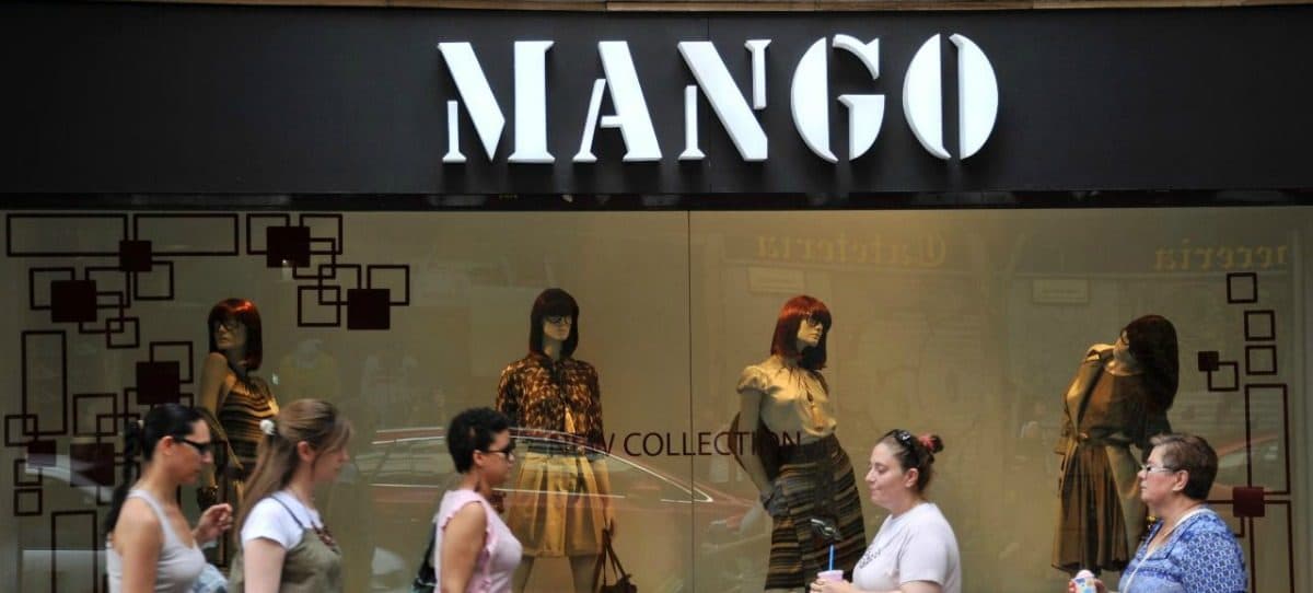 Hijo de fundador de Mango sale en libertad