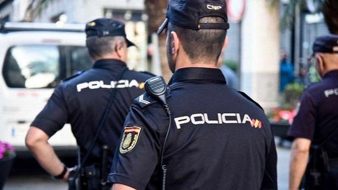 Detenidos por trama de inmigración