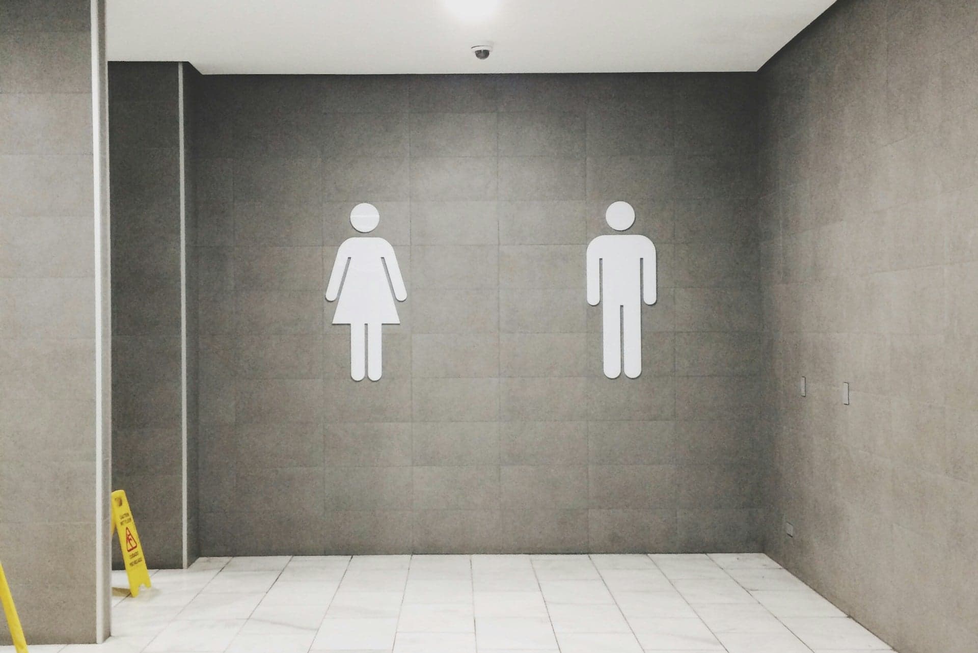 El mejor momento para ir al baño