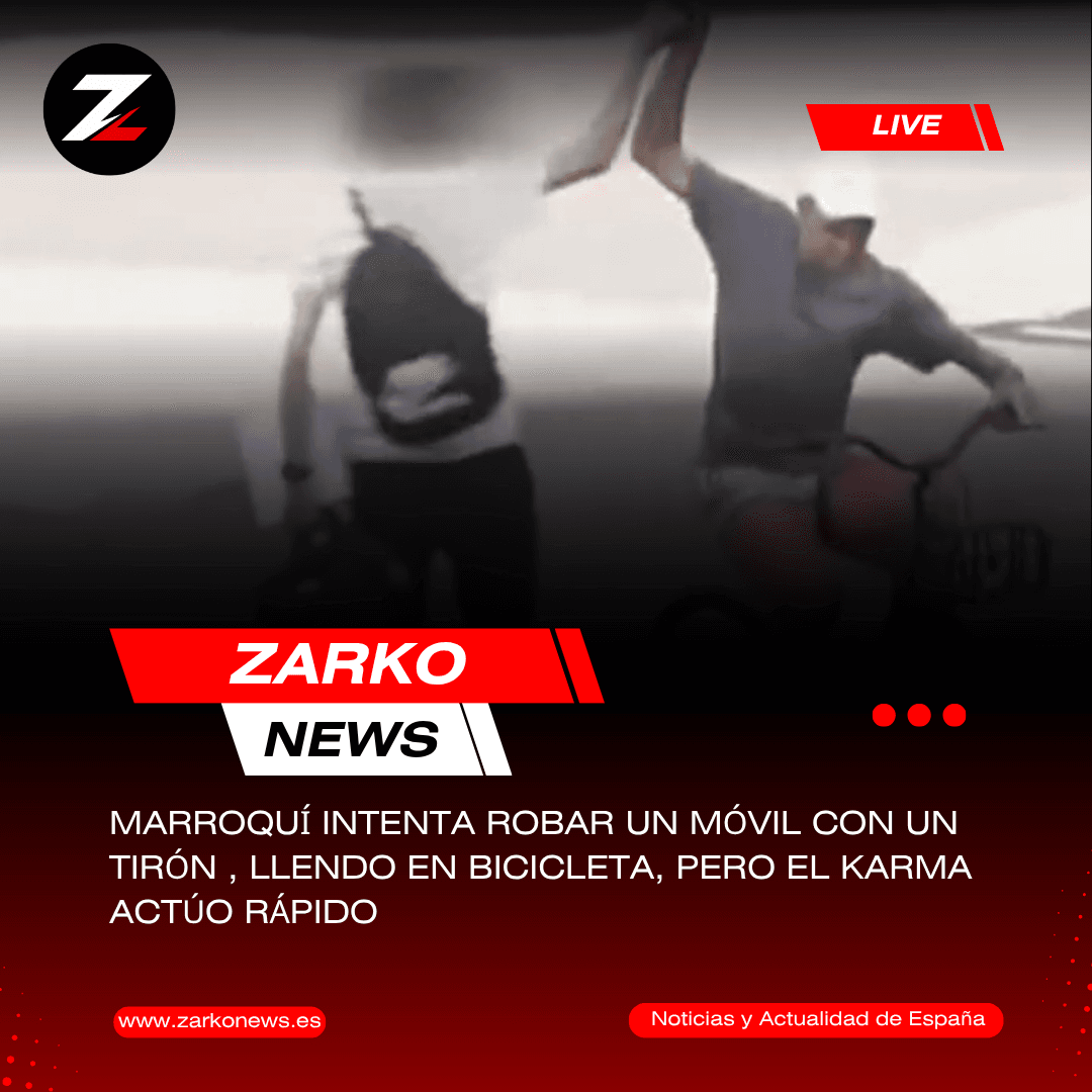 Karma en acción