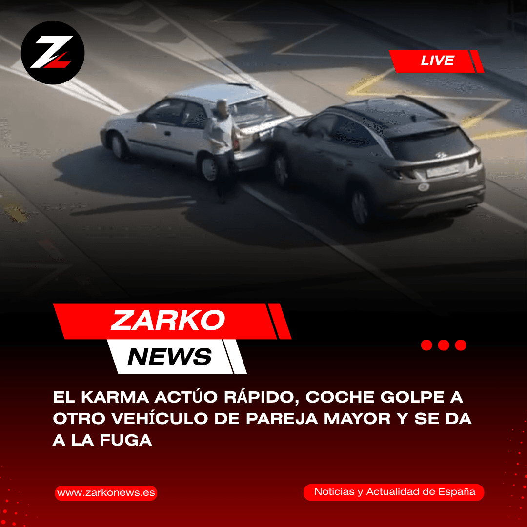 Karma actúa rápido en Suiza