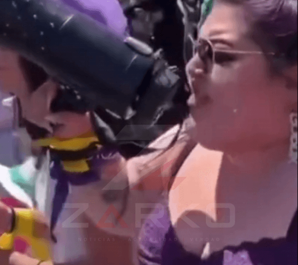 Feminismo en el mundo