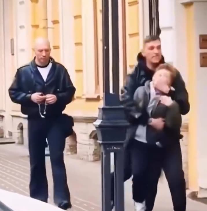 Indiferencia en el Mundo