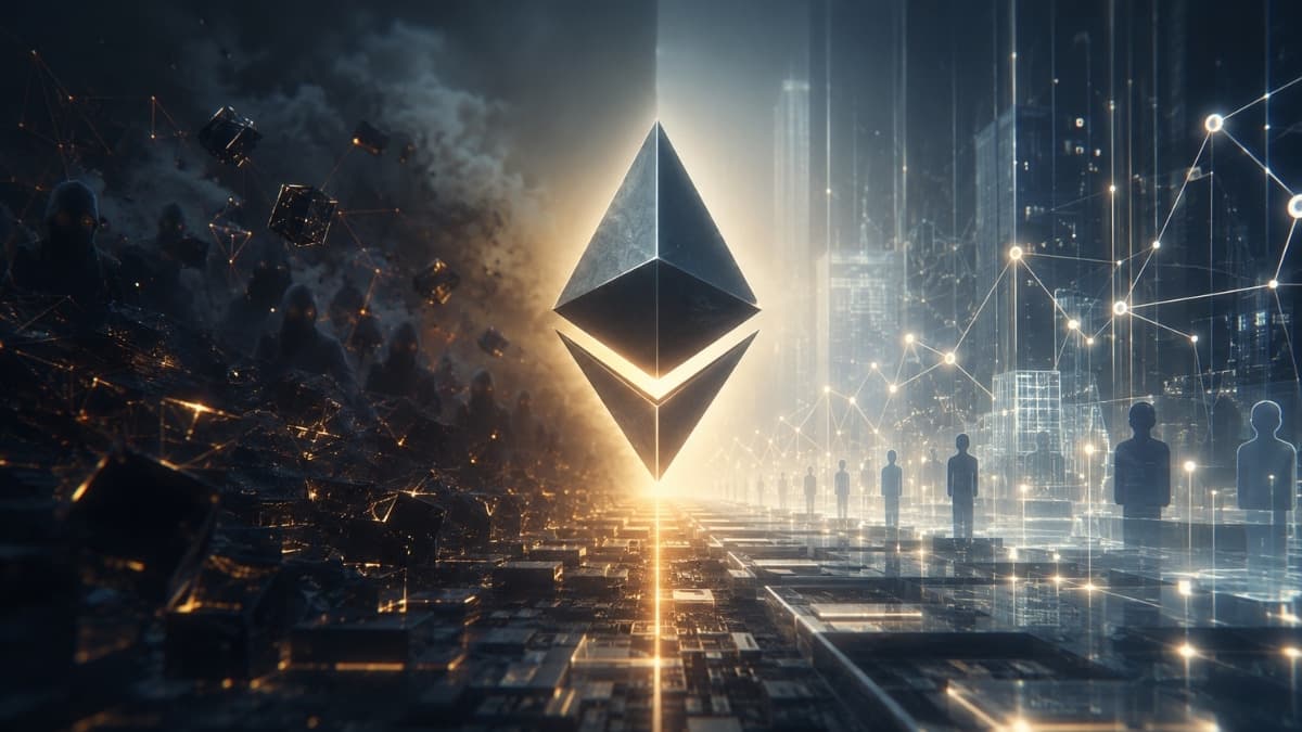Ethereum actualiza con Glamsterdam