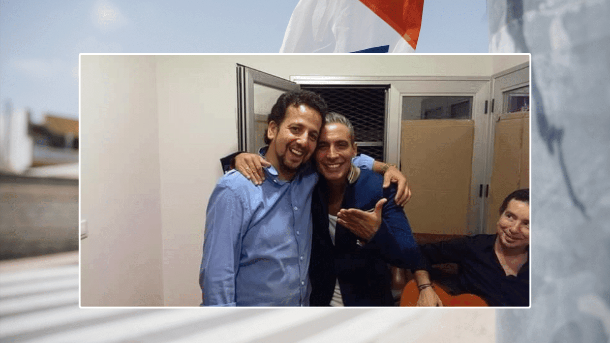 Matías de Paula muere tiroteado