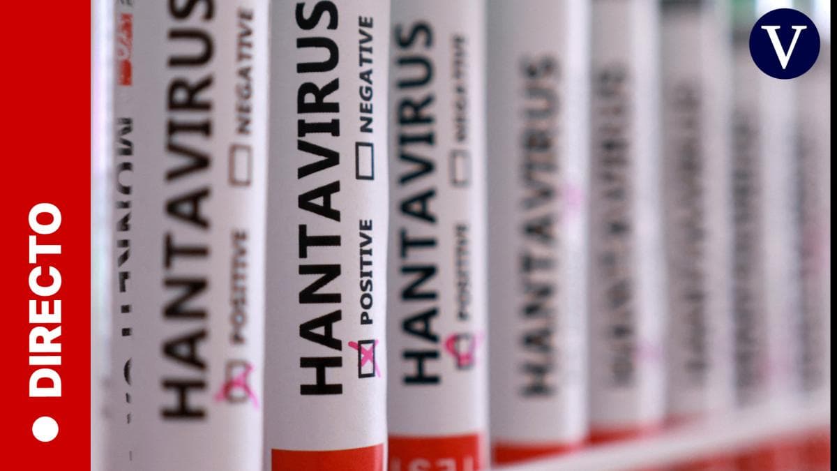 Hantavirus en Canarias