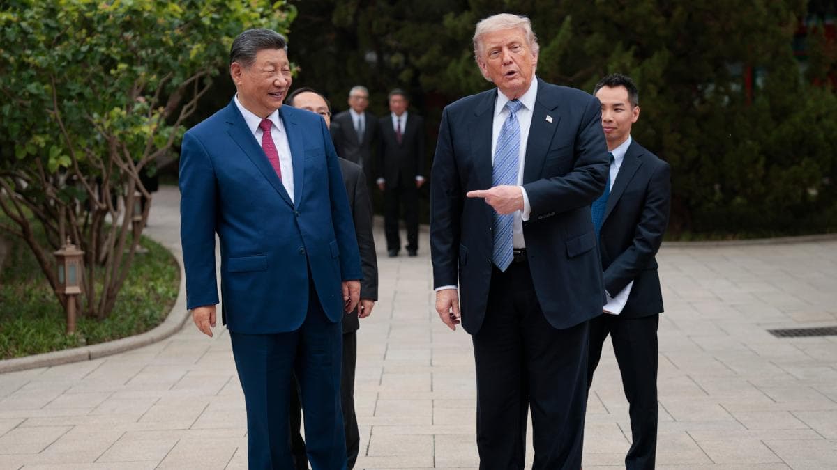 China y EE.UU. reducen aranceles