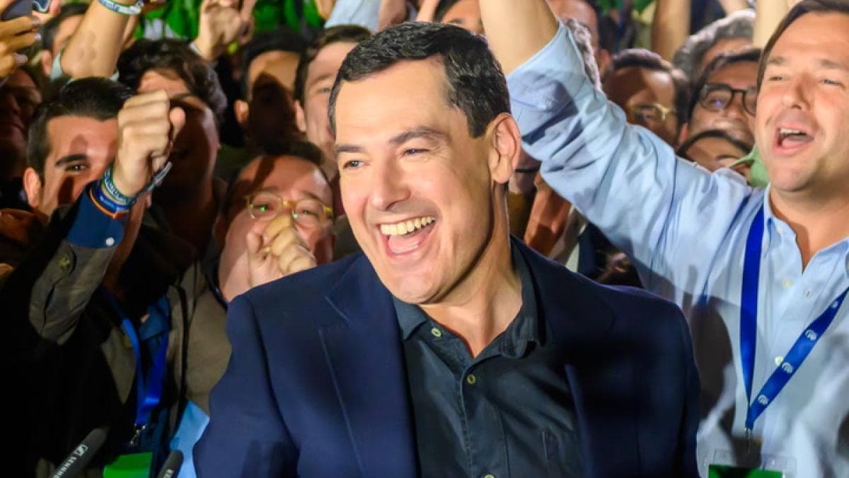 Moreno gana elecciones