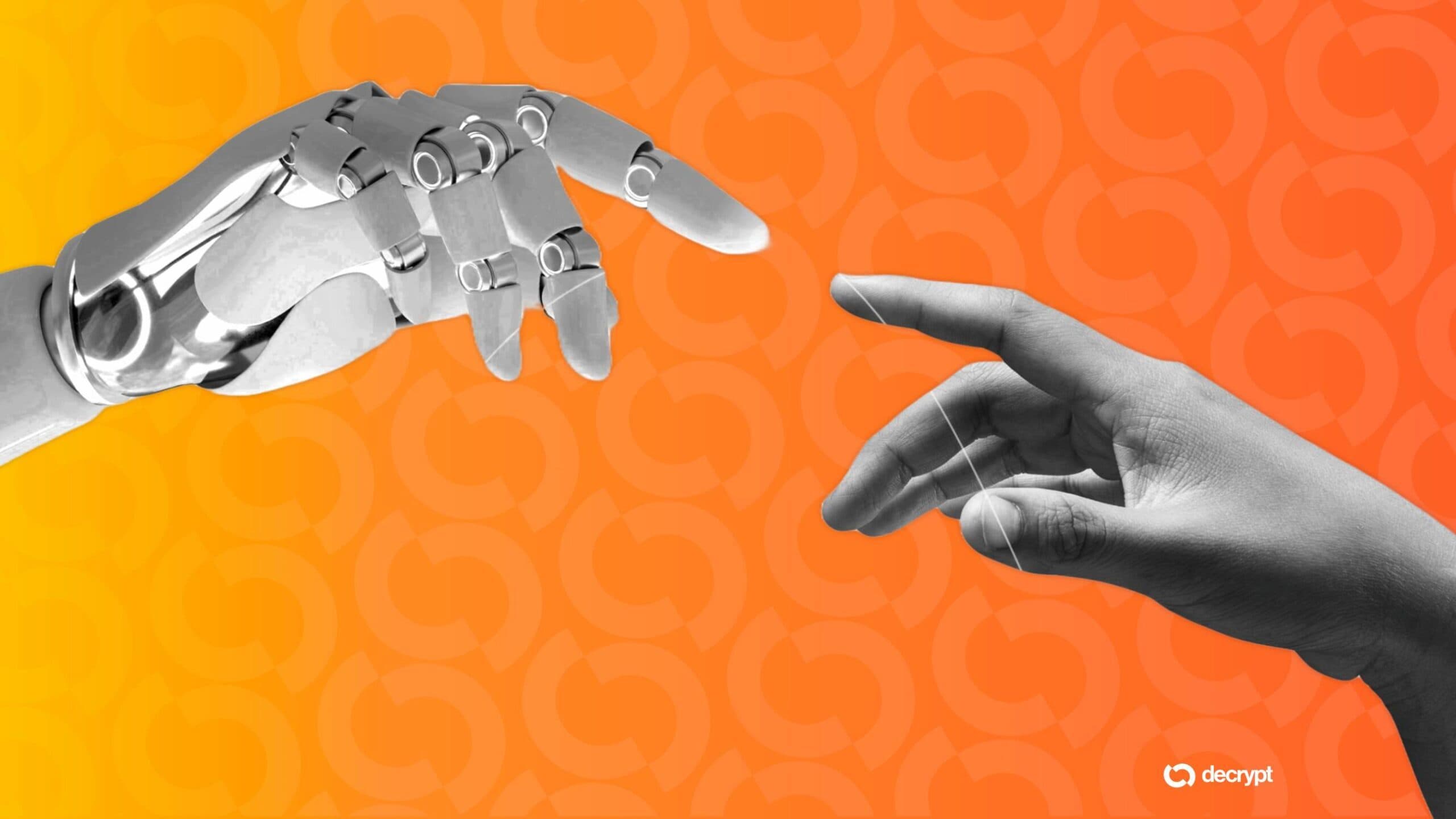 Asistente de inteligencia artificial en teléfono