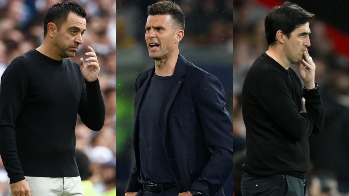 Benfica busca sustituto a Mourinho