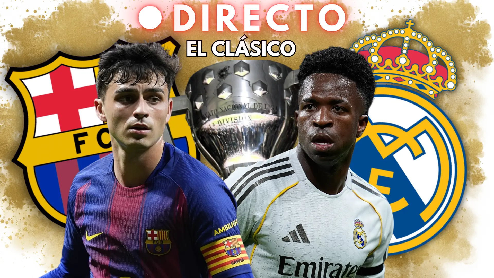 Clásico de LaLiga