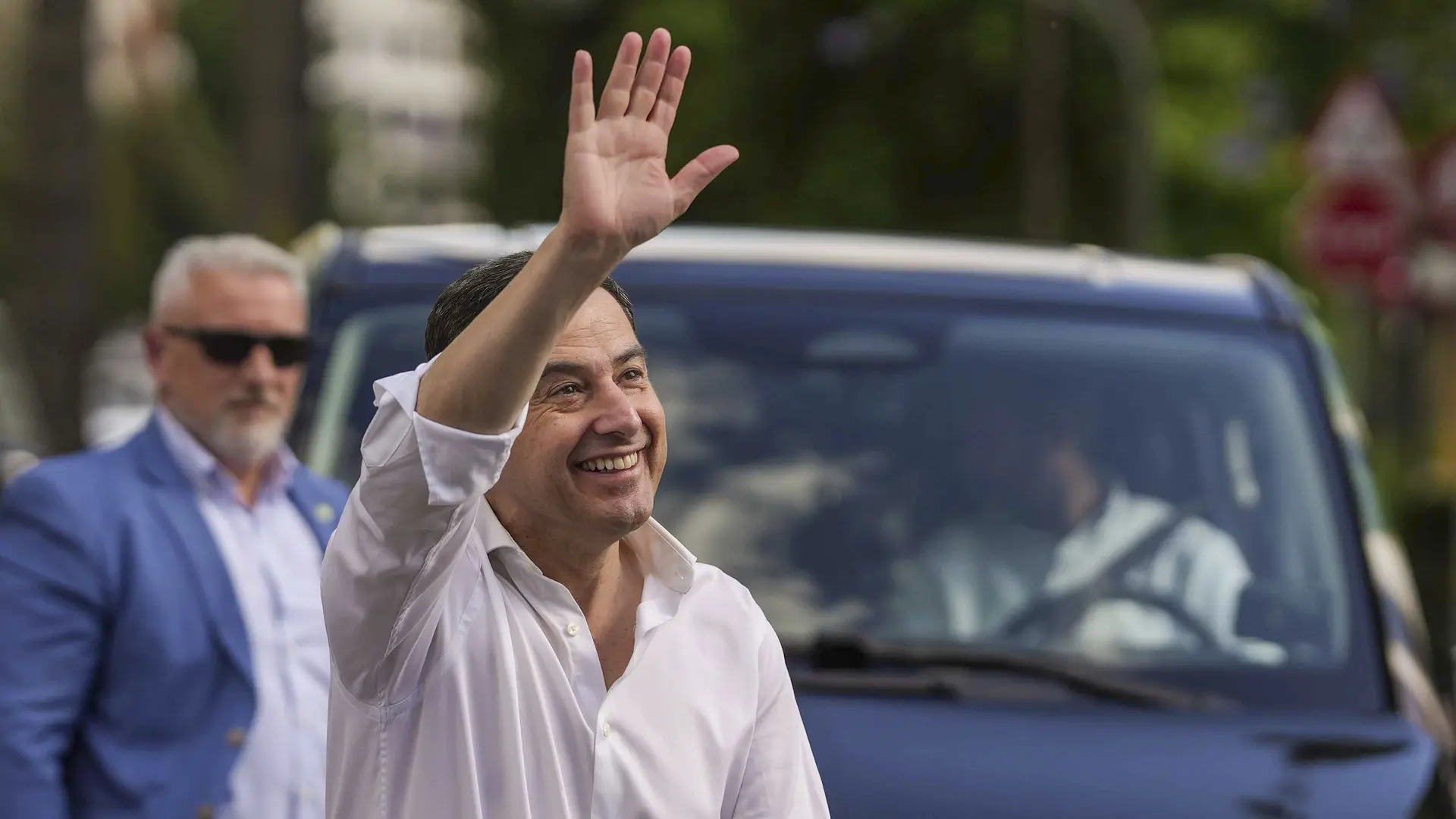 Campaña andaluza finaliza