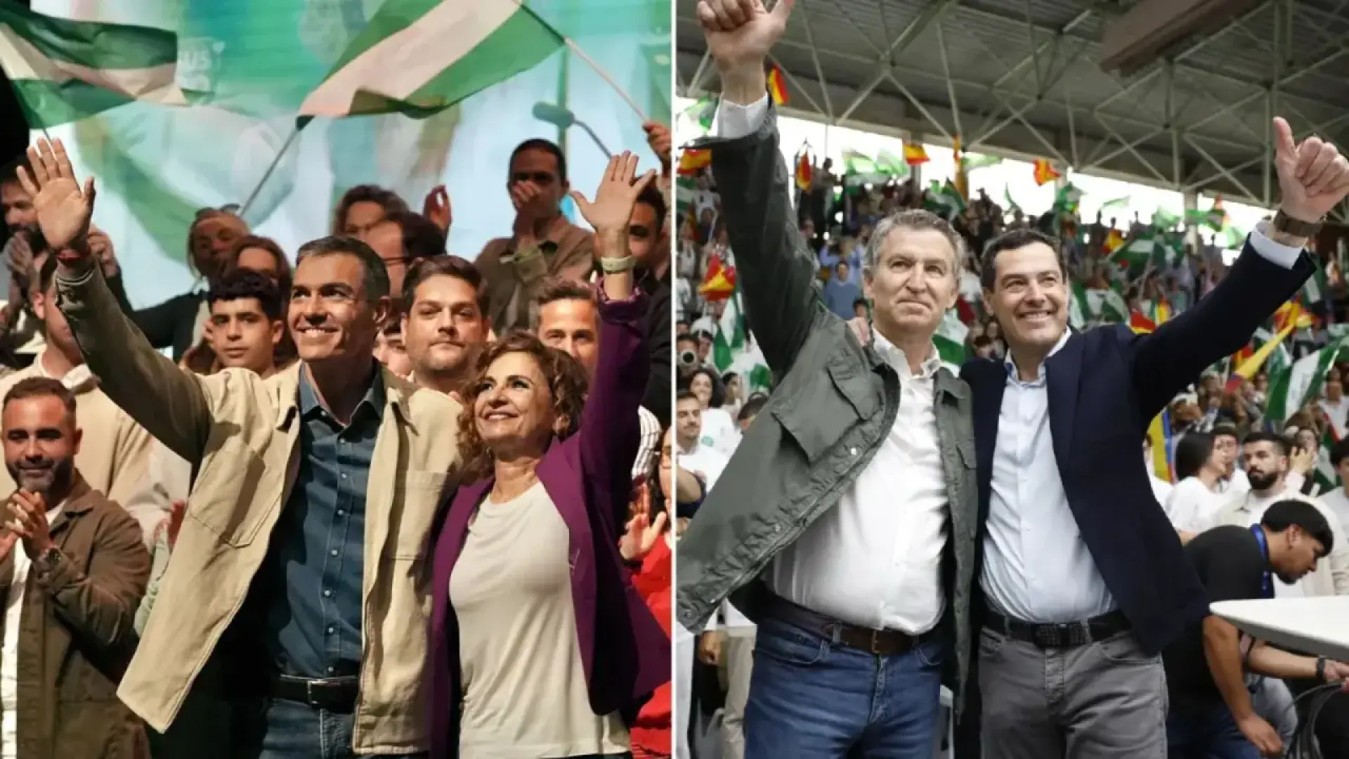 Feijóo logra victoria