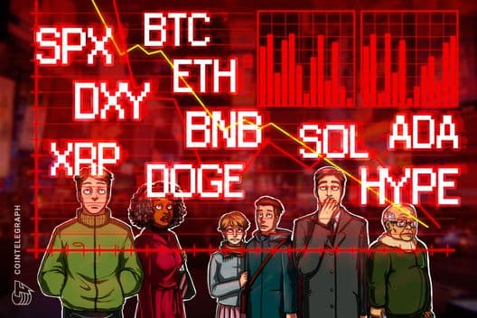 Bitcoin cae a 76.000 dólares