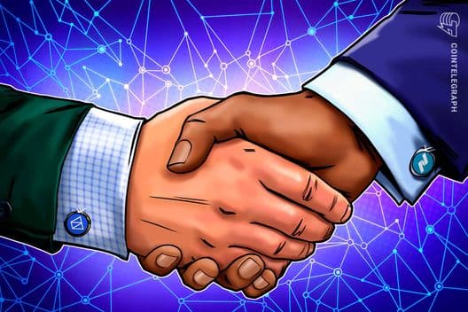 Polymarket se asocia con Nasdaq