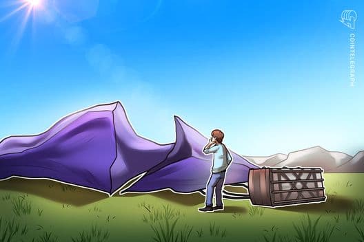 Ethereum ante posible caída