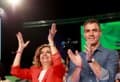 Sánchez apoya a Montero