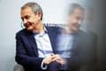 Zapatero en el punto de mira