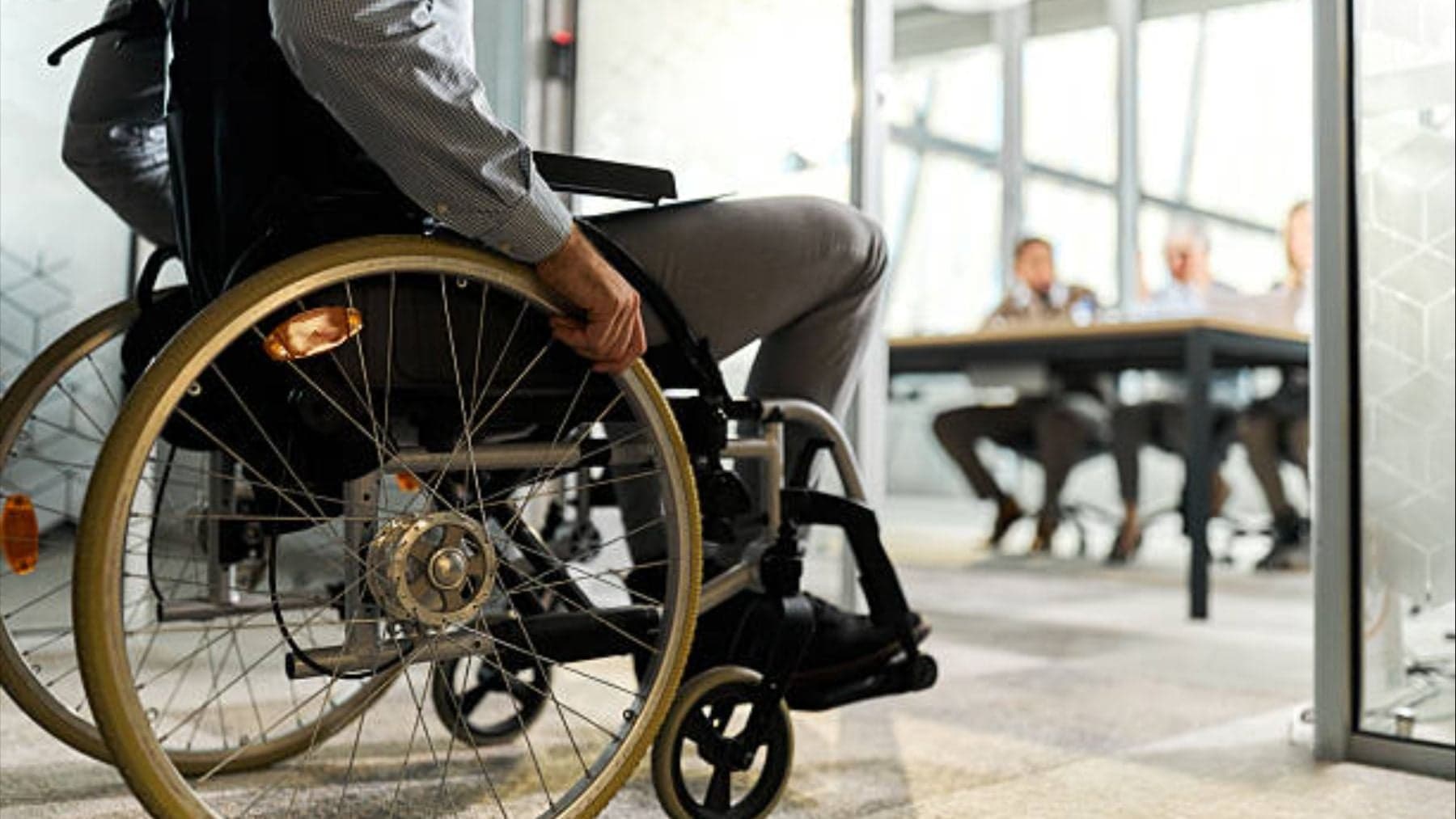 Tribunal Supremo cambia reglas de incapacidad