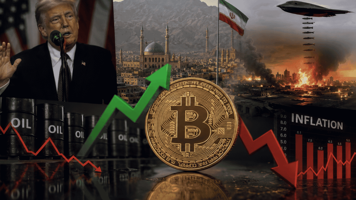 Bitcoin se estanca en USD 80.000