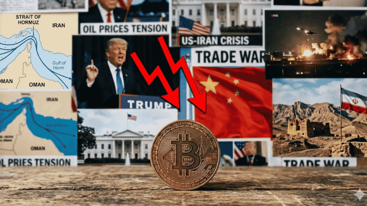 Bitcoin cae a 78.000 dólares