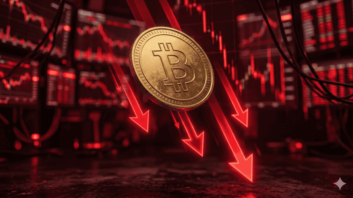 Bitcoin hacia USD 45.000